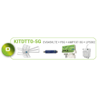 FTE MAXIMAL - KITDTT0-5G EVO45V+F5G+AMP107-5G+LPS302 KITDTT0-5G