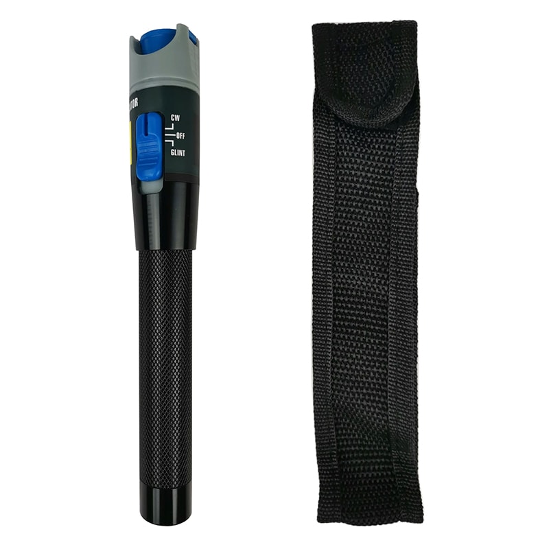 FTE MAXIMAL - LASER2 650NM 10MW PER TEST FIBRA OTTICA