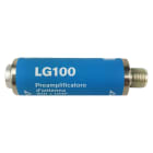 FTE MAXIMAL - LG100 PREAMP. D'ANTENNA BIII+UHF 15DB