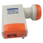 FTE MAXIMAL - LNBFO LNB OTTICO UNIVERSAL CONNETTORE FC
