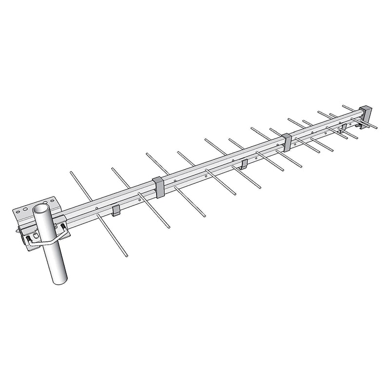 FTE MAXIMAL - LOG-UHF ANTENNA LOG 470-694MHZ 13 ELEM.