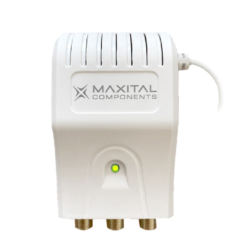 FTE MAXIMAL - LPS202 ALIMENTATORE 12V 200MA LINEARE 2