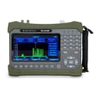 FTE MAXIMAL - M-345 MISURATORE DVBS2/T2 H265 10BIT.