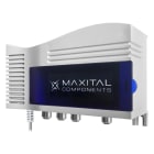 FTE MAXIMAL - MAX25G-3UU CENT 3 IN BIII+DAB/UHF/UHF 25