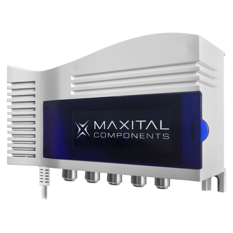 FTE MAXIMAL - MAX35G-345U CENT 4IN BIII+DAB/IV/V/UHF 3