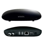 FTE MAXIMAL - MAXBT400 SMART-BOX ANDROID 4K+DVB-T2 H26