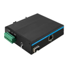 FTE MAXIMAL - MC1SFP-POE MED CONV POE IND 1XSFP 1XRJ45