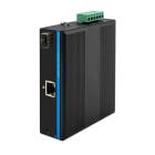 FTE MAXIMAL - MC1SFP MEDIA CONV. INDUSTR. 1XSFP 1XRJ45