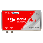 FTE MAXIMAL - MODIGAIR2 MOD. DVB-T HD BLUETOOTH + LOOP