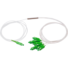 FTE MAXIMAL - MSP1X8 MINI SPLITTER OTTICO PLC 1X8