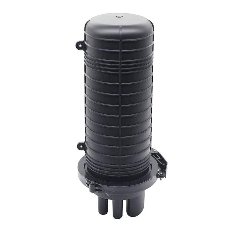 FTE MAXIMAL - MUD-144 MUFFOLA DOME 144 FO 5 ING 6 SCHE