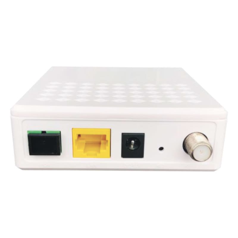 FTE MAXIMAL - ONT1G-RF RICEVITORE GPON 1RF + 1GE