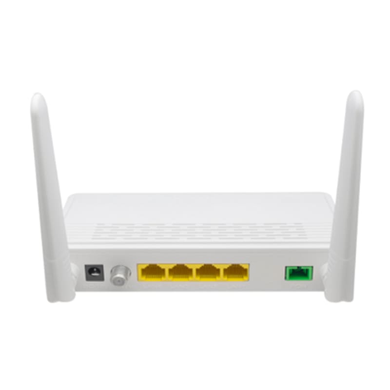 FTE MAXIMAL - ONT4 RIC. EPON CLASS. FTTH WIFI 4LAN 1TV