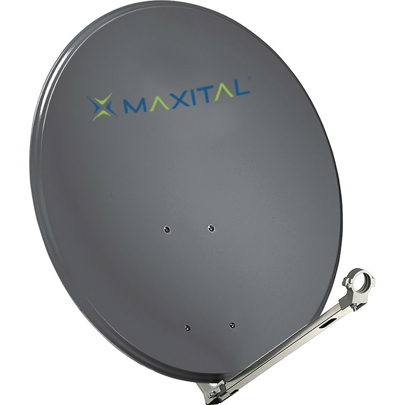 FTE MAXIMAL - OR80SG-PL PARABOLA ACC. ANTRACITE IMB.24