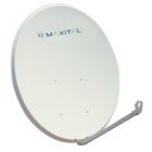 FTE MAXIMAL - OS100AL-1 PARABOLA ALL.100CM GRIGIA 1PZ.