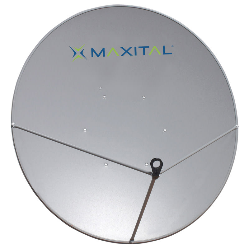 FTE MAXIMAL - OS150G PARABOLA 150CM + AZ/ELIMB. SINGOL