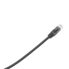 FTE MAXIMAL - PC5EU005LGY BRETELLA UTP CAT5E 0,5MT GRI