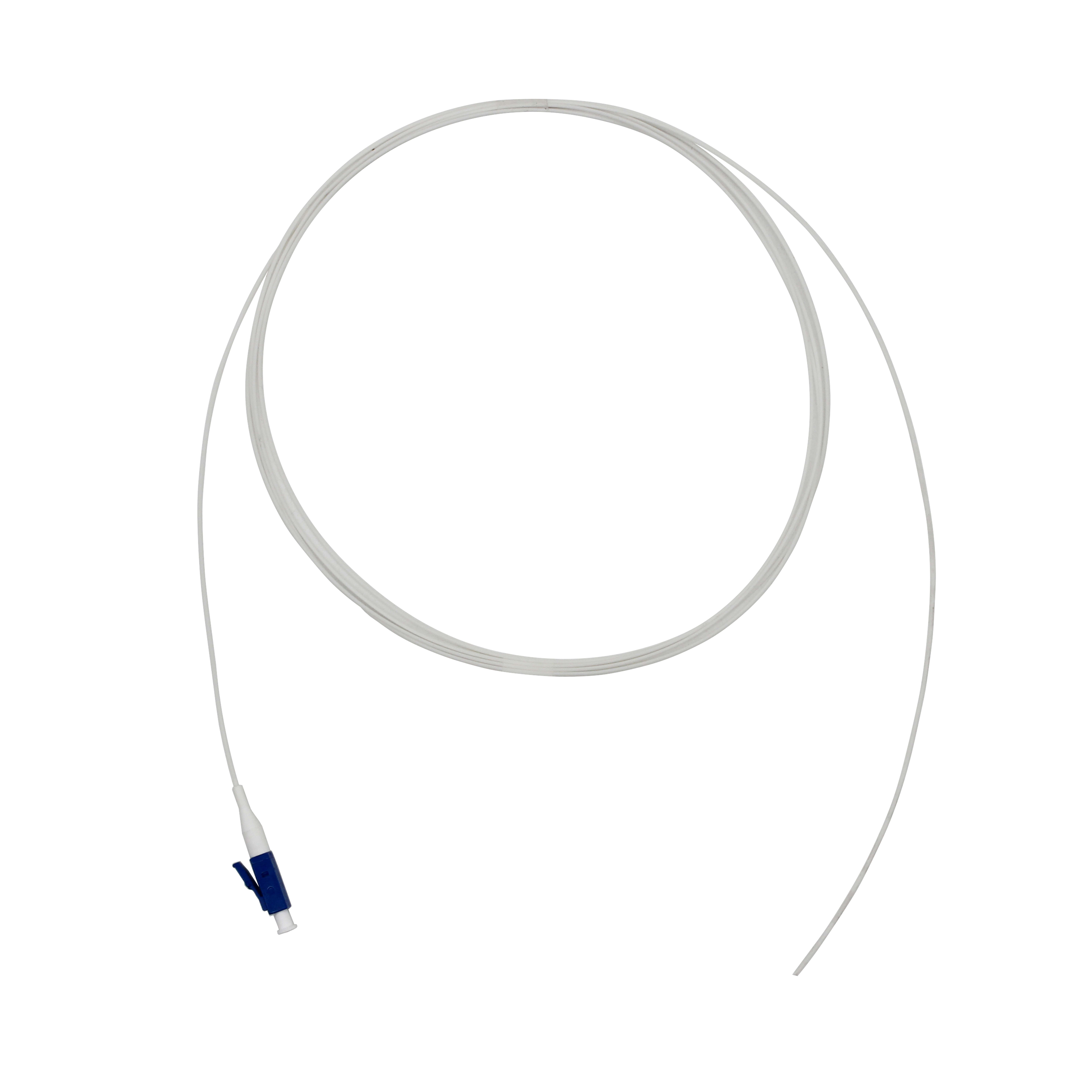 FTE MAXIMAL - PIGLCU-02 PIGTAIL SM 2MT. CONN. LC/UPC