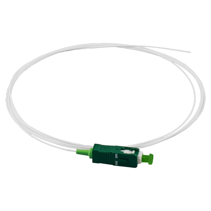 FTE MAXIMAL - PIGSC2 PIGTAIL 1 F.O. 2MT. CONN. SC/APC