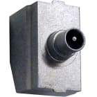 FTE MAXIMAL - PP10 PRESA PASSANTE TV IEC DERIVATA -10D