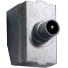 FTE MAXIMAL - PP14 PRESA PASSANTE TV IEC DERIVATA -14D