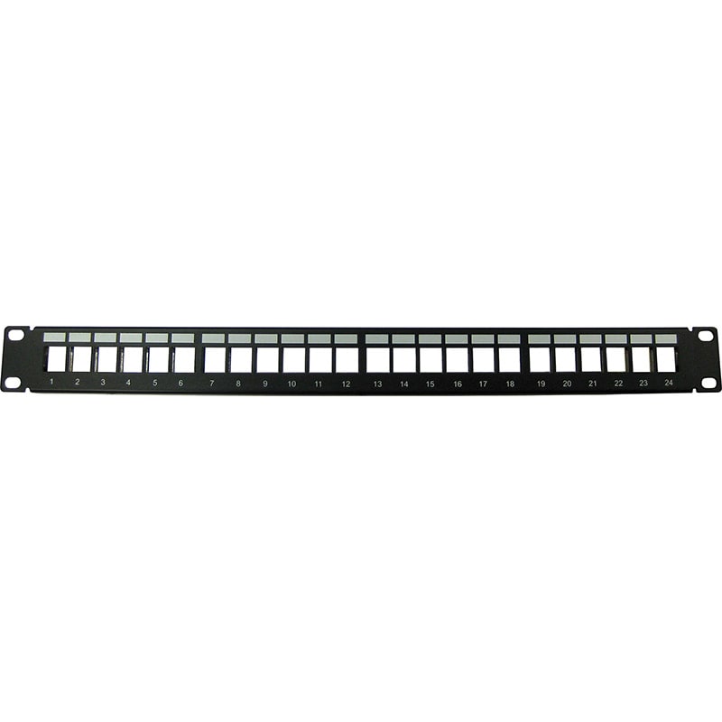 FTE MAXIMAL - PPCUF PANNELLO DI PERMUTAZIONE 24 PORTE