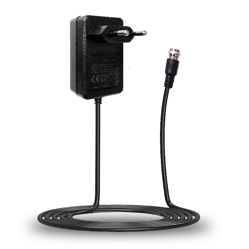 FTE MAXIMAL - PS18-2000 ALIMENTATORE 18V-2A SERIE DSCR PS18-2000