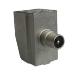 FTE MAXIMAL - PT1N PRESA TERMINALE TV IEC MASCHIO