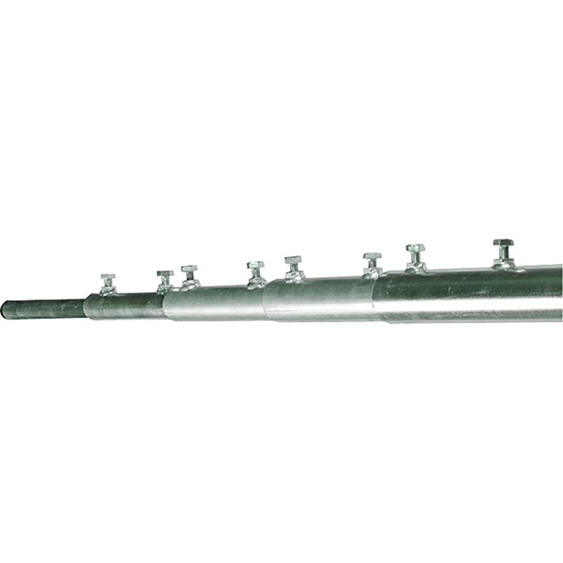 FTE MAXIMAL - PT2504 PALO TEL.MT.2X4 D.25>30>35>40 1MM