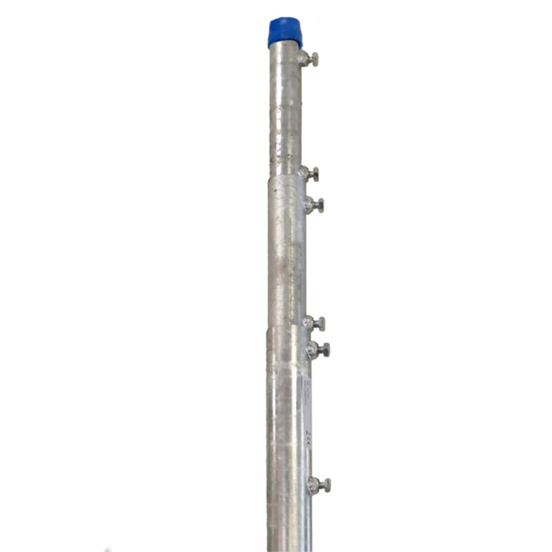 FTE MAXIMAL - PT2540 PALO TEL.MT.2X4 D.25>30>35>40 1,5