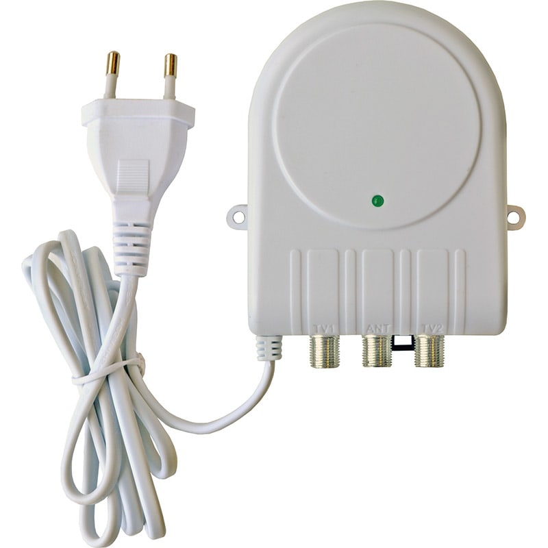 FTE MAXIMAL - PWR2V ALIM. 2 VIE 18V 500MA -SERIE DSCR