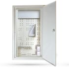 FTE MAXIMAL - QDSA5TS BOX QDSA 750X400X125 14U ALLESTI