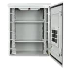 FTE MAXIMAL - RACKIP55-15U ARMADIO RACK IP55 15U 640X4