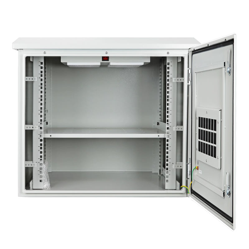 FTE MAXIMAL - RACKIP55-9U ARMADIO RACK IP55 9U 640X480