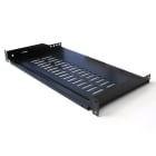FTE MAXIMAL - RIPIANO FORATO 19' 1U 440X254 RAL9004
