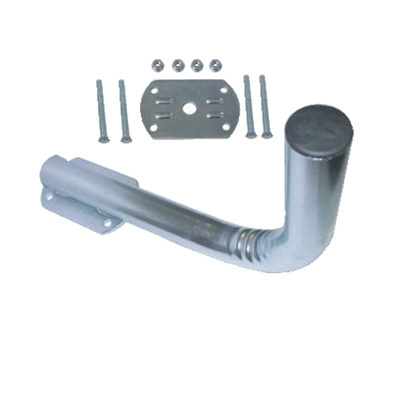 FTE MAXIMAL - SB90 SUPPORTO 90 DA RINGHIERA