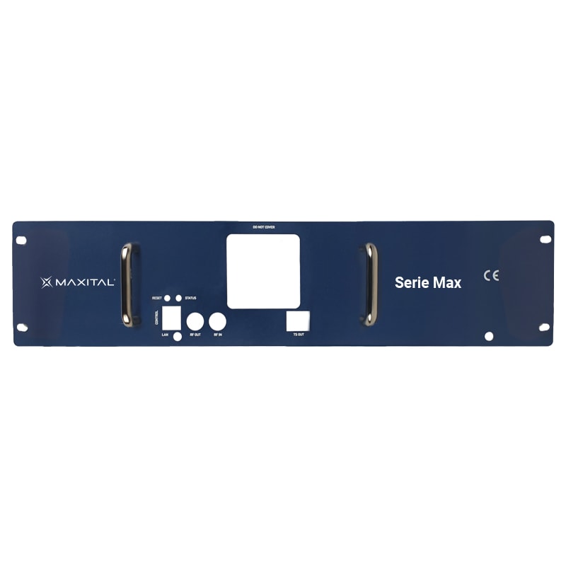 FTE MAXIMAL - SCL-041 PANNELLO 1 MODULO SERIE COMPACT SCL-041