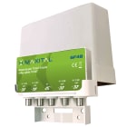 FTE MAXIMAL - SF4B DIVISORE SF4 ASSIALE IN BOX DA PALO