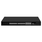 FTE MAXIMAL - SW24-SFP SWITCH GB 8XRJ45+24SFP+6SFP 10G
