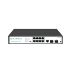 FTE MAXIMAL - SWPOE82NS SWITCH GIGABIT POE 8 PORTE