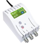 FTE MAXIMAL - TAM1220L-5G AMP. LINEA VHF/UHF 25DB 2OUT