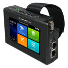 FTE MAXIMAL - TES-TVCC TESTER PER TVCC 4' TOUCH SCREEN