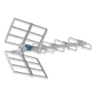 FTE MAXIMAL - TOP21-5G ANTENNA 7 ELEM. BANDA UHF G.12D