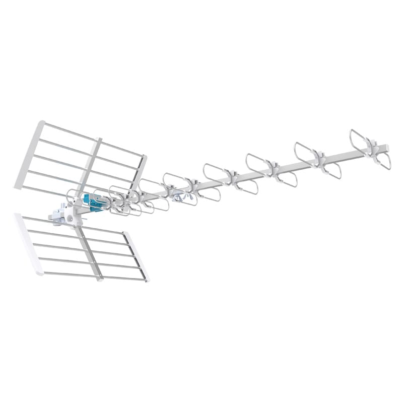 FTE MAXIMAL - TOP47-5G ANTENNA 11 ELEM. BANDA UHF G.14