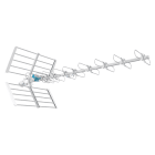 FTE MAXIMAL - TOP47-5G ANTENNA 11 ELEM. BANDA UHF G.14