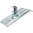 FTE MAXIMAL - TPP30 TEGOLA PIANA PREZINCATA SPESS. 2MM