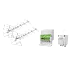 FTE MAXIMAL - VKIT3-5G 2 TOP47-5G+AMP541-5G+LPS302