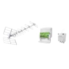 FTE MAXIMAL - VKIT7-5G TOP47-5G+AMP313-5G+LPS302