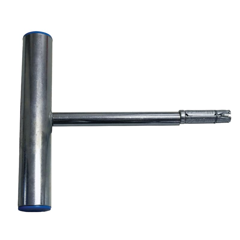 FTE MAXIMAL - WI003 ZANCA ESP.10MA TUBO 35X1,5X15