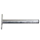 FTE MAXIMAL - WISBVC SUPP.VERT. MURO 35X1,2X30 A CALDO